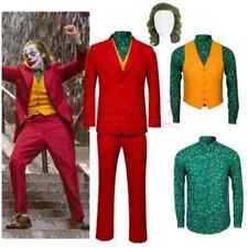 Déguisement joker cosplay d'occasion  France