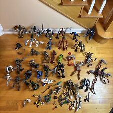 Large lot bionicle for sale  Lake Zurich