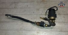 Pompe essence honda d'occasion  Bourbon-Lancy