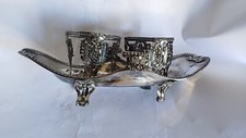Oliera argento xviii usato  Carpi