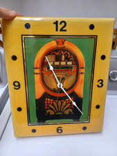 Vintage wall clock for sale  Deltona