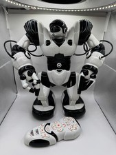 Wowwee robosapien interactive for sale  TAVISTOCK
