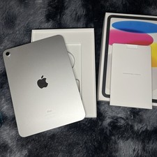 Apple ipad 10th usato  Rende