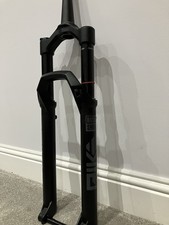 rockshox pike forks for sale  OBAN