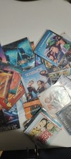 Lotto 100 dvd usato  Capua