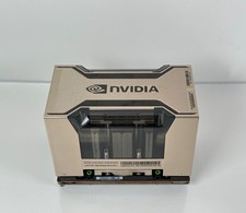 Usado, Módulo de GPU NVIDIA A100 40GB SXM4 núcleo tensor com dissipador de calor comprar usado  Enviando para Brazil