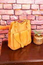 Vintage kamelleder tasche gebraucht kaufen Vintage kamelleder tasche gebraucht kaufen  Berlin