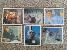 1994 panini space for sale  CAMBRIDGE