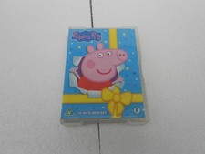 Peppa pig head for sale  CROYDON
