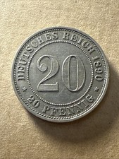 Kaiserreich 1890a wilhelm gebraucht kaufen Kaiserreich 1890a wilhelm gebraucht kaufen  Versand nach Germany