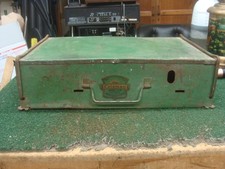 Vintage coleman 417 for sale  Weatherford