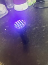 Led torch ultra for sale  LEATHERHEAD