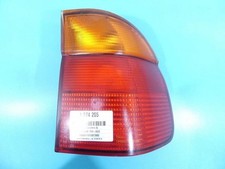 Używany, BMW 5 E39 1998 Lampa tylnego światła prawa IMPRK1074205 IPJ13195 na sprzedaż  PL