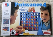 Puissance 1979 jeu d'occasion  Wattrelos