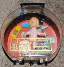 Hasbro dolly darlings for sale  Ontario