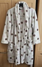 Ladies bathrobe dressing for sale  STOKE-ON-TRENT