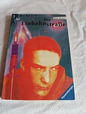 Einbahnstraße klaus kordon gebraucht kaufen  Dittelbrunn