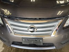 Grille bumper mounted for sale  Wisconsin Rapids