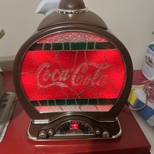 Coca cola stained for sale  Skokie