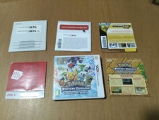 nintendo 3ds pokemon usato nintendo 3ds pokemon usato Bellinzago Novarese