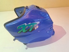 Serbatoio benzina yamaha usato  Italia