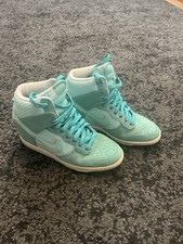 Nike dunk sky for sale  NORTHWICH