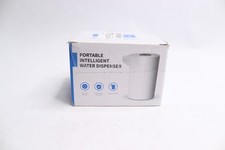 Dispensador de água garrafa elétrica carregamento USB 5 litros Vkysinko comprar usado  Enviando para Brazil