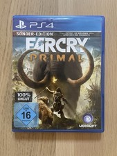 Farcry primal sonder gebraucht kaufen  Bockhorn