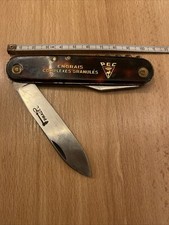 Ancien couteau pradel d'occasion  Saint-Quentin