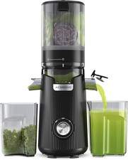 Acoqoos juicer machine for sale  Rantoul
