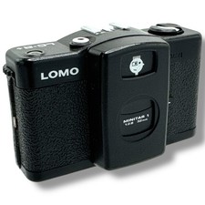 Lomo 35mm point for sale  Los Angeles