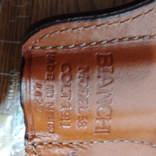Bianchi model holster d'occasion  Expédié en Belgium
