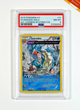Pokemon psa gyarados usato  Bergamo