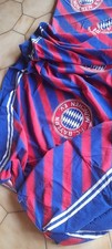 Bayern münchen bettwäsche gebraucht kaufen  Schondra