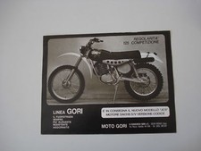 Advertising pubblicità 1975 usato  Salerno