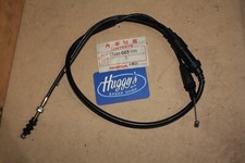 Nos honda mtx50s for sale  LEICESTER