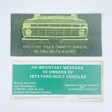 1973 ford truck for sale  Fort Wayne