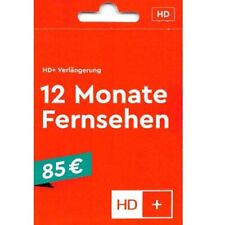 Plus verlängerung monate gebraucht kaufen  Cremlingen