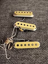 Stratocaster pickups for sale  Waterloo