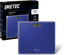 Imetec compact es1 usato  Roma