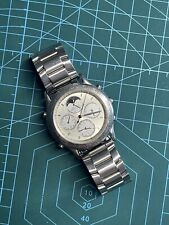 Vintage seiko 7t36 for sale  GUILDFORD