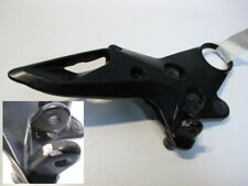 Fußrastenhalteplatte halter f gebraucht kaufen  Fuldatal