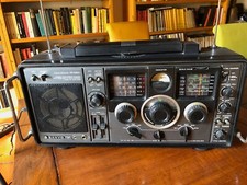 Ricevitore multibanda sanyo usato  Bologna