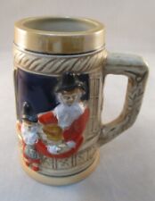 Vintage beer stein for sale  STAFFORD