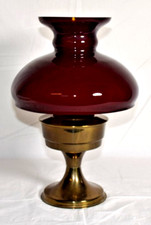 Alte petroleumlampe aladdin gebraucht kaufen  Deutschland