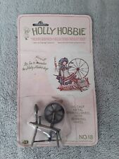 Vintage holly hobbie for sale  RHYL