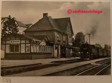 Harzquerbahn bhf annen gebraucht kaufen  Laatzen