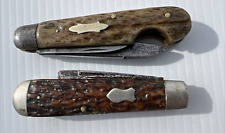 Antique jack knife for sale  Syracuse