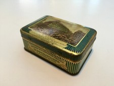 Ancienne boite suppositoires d'occasion  Sannois