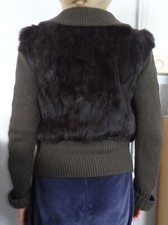 Veste bijou clés d'occasion  Nice-